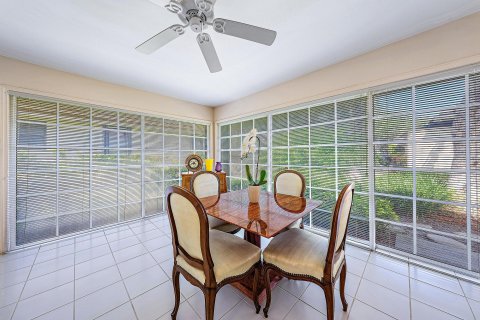 Villa ou maison à vendre à North Palm Beach, Floride: 2 chambres, 167.13 m2 № 1159720 - photo 28