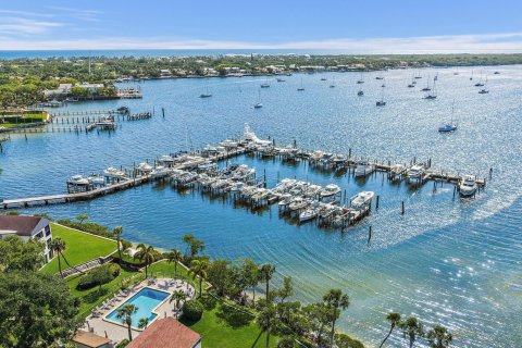 Villa ou maison à vendre à North Palm Beach, Floride: 2 chambres, 167.13 m2 № 1159720 - photo 3