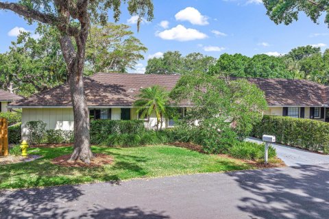 Villa ou maison à vendre à North Palm Beach, Floride: 2 chambres, 167.13 m2 № 1159720 - photo 15