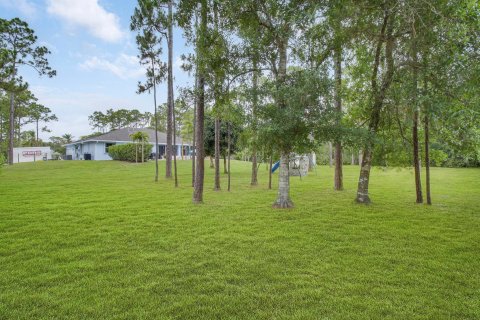 Villa ou maison à vendre à Jupiter, Floride: 4 chambres, 211.72 m2 № 1180627 - photo 3