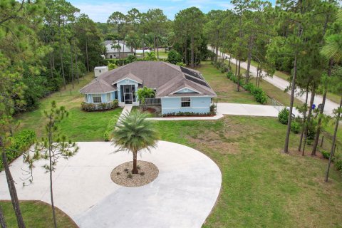 Villa ou maison à vendre à Jupiter, Floride: 4 chambres, 211.72 m2 № 1180627 - photo 9