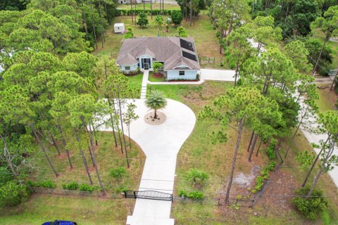 Villa ou maison à vendre à Jupiter, Floride: 4 chambres, 211.72 m2 № 1180627 - photo 8