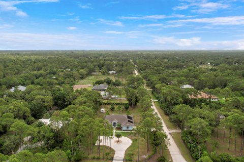 Villa ou maison à vendre à Jupiter, Floride: 4 chambres, 211.72 m2 № 1180627 - photo 7