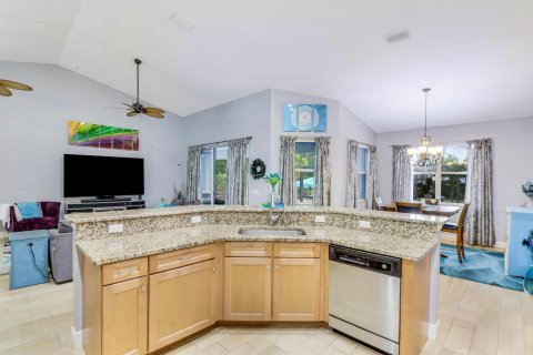 House in Jupiter, Florida 4 bedrooms, 211.72 sq.m. № 1180627 - photo 23