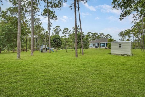 Villa ou maison à vendre à Jupiter, Floride: 4 chambres, 211.72 m2 № 1180627 - photo 2