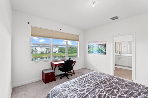 Adosado en venta en Lake Worth, Florida, 3 dormitorios, 158.68 m2 № 1017099 - foto 7