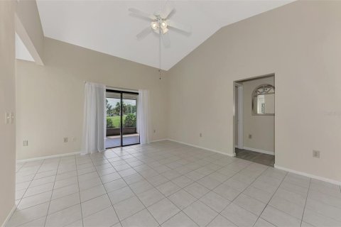 Villa ou maison à vendre à Port Charlotte, Floride: 2 chambres, 85.75 m2 № 1383947 - photo 14