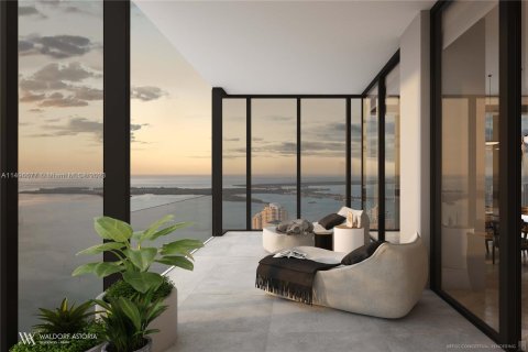 Condominio en venta en Miami, Florida, 3 dormitorios, 227.98 m2 № 878095 - foto 7