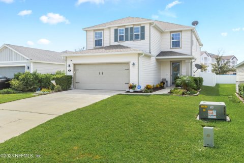 Villa ou maison à vendre à Saint Augustine, Floride: 4 chambres, 221.76 m2 № 775029 - photo 2