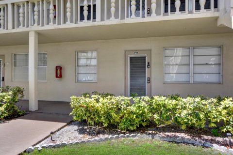 Copropriété à vendre à Deerfield Beach, Floride: 2 chambres, 76.18 m2 № 1186382 - photo 13