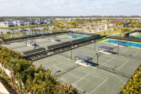 Villa ou maison à vendre à Palm Beach Gardens, Floride: 4 chambres, 220.74 m2 № 1161755 - photo 6