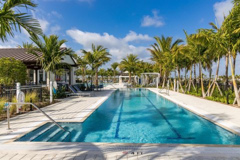 Villa ou maison à vendre à Palm Beach Gardens, Floride: 4 chambres, 220.74 m2 № 1161755 - photo 9