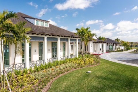 Villa ou maison à vendre à Palm Beach Gardens, Floride: 4 chambres, 220.74 m2 № 1161755 - photo 12