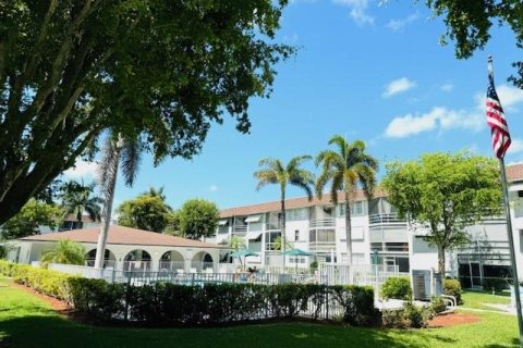 Copropriété à vendre à Deerfield Beach, Floride: 1 chambre, 65.03 m2 № 1162038 - photo 12