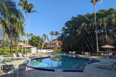 Copropriété à vendre à Aventura, Floride: 2 chambres, 116.59 m2 № 1135229 - photo 16