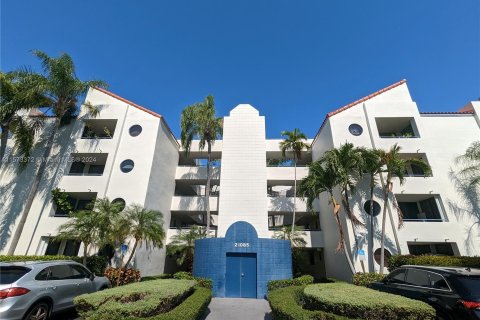 Copropriété à vendre à Aventura, Floride: 2 chambres, 116.59 m2 № 1135229 - photo 20