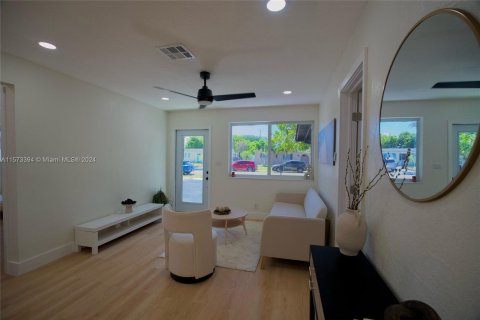 Villa ou maison à vendre à Oakland Park, Floride: 3 chambres, 104.79 m2 № 1135232 - photo 8