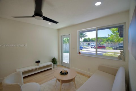 Villa ou maison à vendre à Oakland Park, Floride: 3 chambres, 104.79 m2 № 1135232 - photo 9