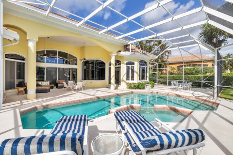 Casa en venta en West Palm Beach, Florida, 3 dormitorios, 323.39 m2 № 804885 - foto 12