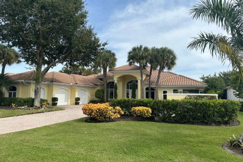 Casa en venta en West Palm Beach, Florida, 3 dormitorios, 323.39 m2 № 804885 - foto 1