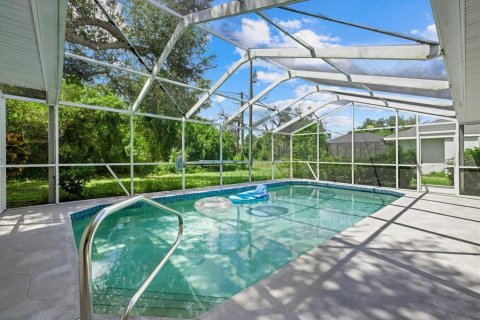 Villa ou maison à vendre à Englewood, Floride: 3 chambres, 170.85 m2 № 1339298 - photo 3