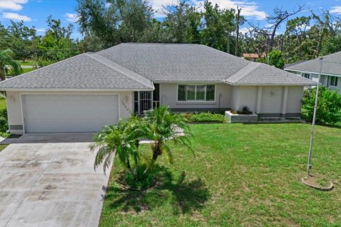 Villa ou maison à vendre à Englewood, Floride: 3 chambres, 170.85 m2 № 1339298 - photo 2