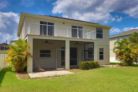 Casa en venta en North Port, Florida, 4 dormitorios, 288 m2 № 1205454 - foto 4