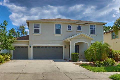 Villa ou maison à vendre à North Port, Floride: 4 chambres, 288 m2 № 1205454 - photo 2