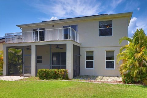 Villa ou maison à vendre à North Port, Floride: 4 chambres, 288 m2 № 1205454 - photo 5