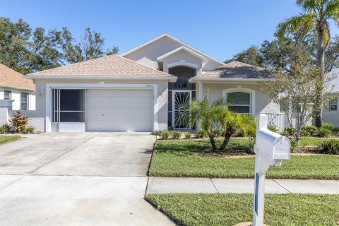 Casa en venta en Hudson, Florida, 3 dormitorios, 150.13 m2 № 1408063 - foto 1