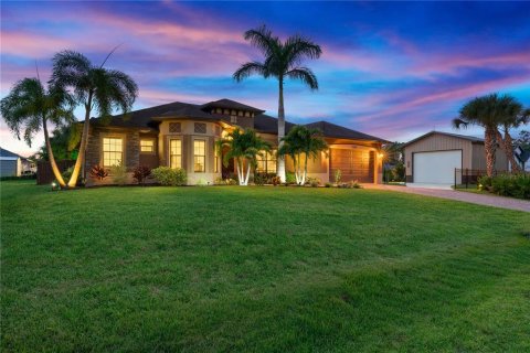 Villa ou maison à vendre à North Port, Floride: 3 chambres, 207.64 m2 № 1303659 - photo 2