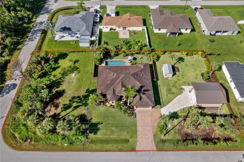 Casa en venta en North Port, Florida, 3 dormitorios, 207.64 m2 № 1303659 - foto 5