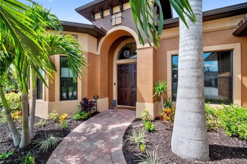 Casa en venta en North Port, Florida, 3 dormitorios, 207.64 m2 № 1303659 - foto 10