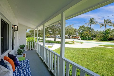 Villa ou maison à vendre à Delray Beach, Floride: 4 chambres, 131.46 m2 № 996274 - photo 28
