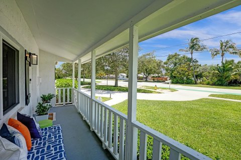 Casa en venta en Delray Beach, Florida, 4 dormitorios, 131.46 m2 № 996274 - foto 28