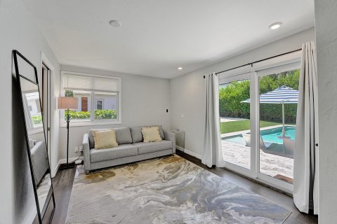 Villa ou maison à vendre à Delray Beach, Floride: 4 chambres, 131.46 m2 № 996274 - photo 21