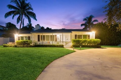 Villa ou maison à vendre à Delray Beach, Floride: 4 chambres, 131.46 m2 № 996274 - photo 8