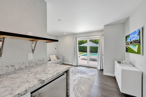 Villa ou maison à vendre à Delray Beach, Floride: 4 chambres, 131.46 m2 № 996274 - photo 13