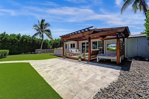 Villa ou maison à vendre à Delray Beach, Floride: 4 chambres, 131.46 m2 № 996274 - photo 27