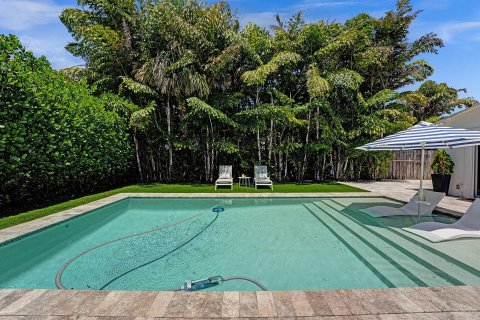 Villa ou maison à vendre à Delray Beach, Floride: 4 chambres, 131.46 m2 № 996274 - photo 23