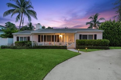 Villa ou maison à vendre à Delray Beach, Floride: 4 chambres, 131.46 m2 № 996274 - photo 10