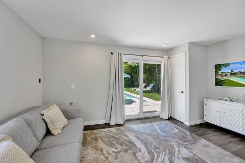 Villa ou maison à vendre à Delray Beach, Floride: 4 chambres, 131.46 m2 № 996274 - photo 16