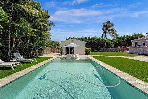 Villa ou maison à vendre à Delray Beach, Floride: 4 chambres, 131.46 m2 № 996274 - photo 25