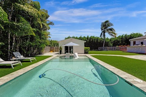 Casa en venta en Delray Beach, Florida, 4 dormitorios, 131.46 m2 № 996274 - foto 25