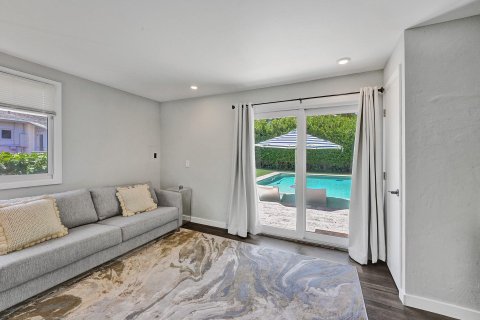 Villa ou maison à vendre à Delray Beach, Floride: 4 chambres, 131.46 m2 № 996274 - photo 12