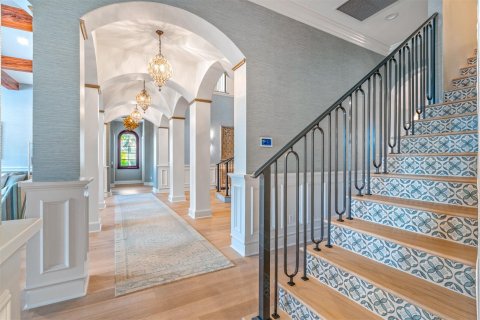 Villa ou maison à vendre à Fort Lauderdale, Floride: 6 chambres, 792.55 m2 № 805503 - photo 14