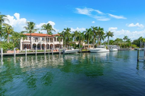 Villa ou maison à vendre à Fort Lauderdale, Floride: 6 chambres, 792.55 m2 № 805503 - photo 27