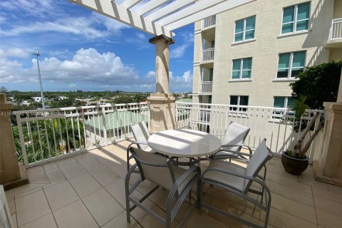 Copropriété à vendre à Boynton Beach, Floride: 2 chambres, 110.09 m2 № 1352085 - photo 7