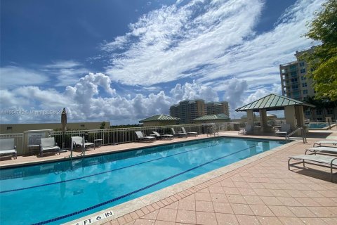 Copropriété à vendre à Boynton Beach, Floride: 2 chambres, 110.09 m2 № 1352085 - photo 6