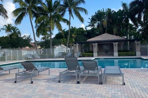 Adosado en venta en Weston, Florida, 2 dormitorios, 117.15 m2 № 1360220 - foto 30